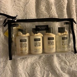 Ultimate moisture to go